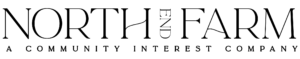 North End Farm logo