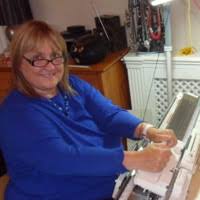 sally butcher